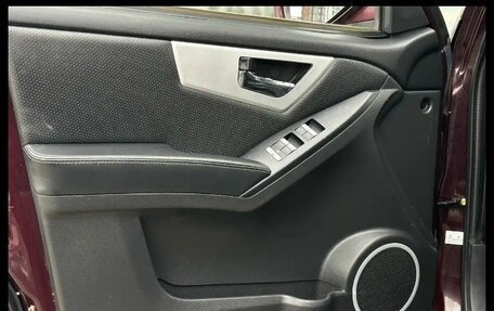 Lifan X60 I рестайлинг, 2013 год, 780 000 рублей, 10 фотография