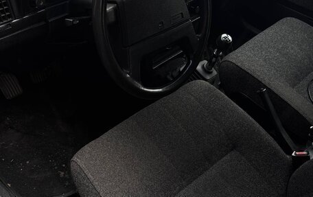 Volvo 240 Series, 1993 год, 299 999 рублей, 5 фотография