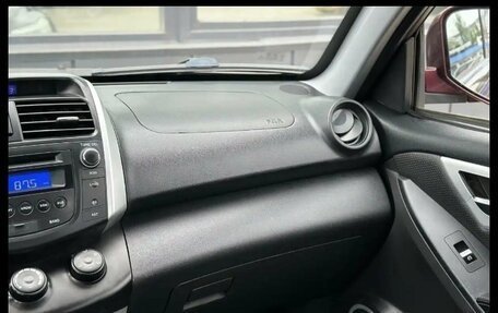 Lifan X60 I рестайлинг, 2013 год, 780 000 рублей, 7 фотография