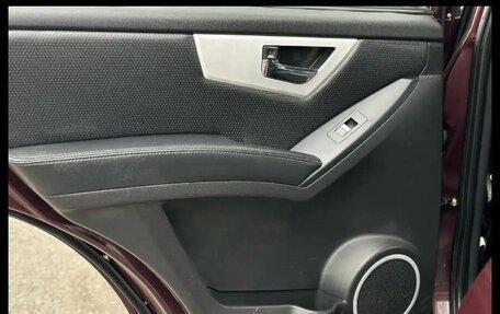 Lifan X60 I рестайлинг, 2013 год, 780 000 рублей, 11 фотография