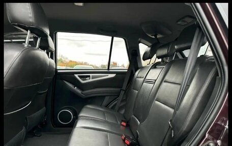 Lifan X60 I рестайлинг, 2013 год, 780 000 рублей, 14 фотография