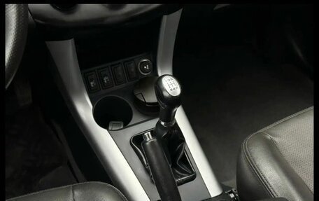 Lifan X60 I рестайлинг, 2013 год, 780 000 рублей, 12 фотография