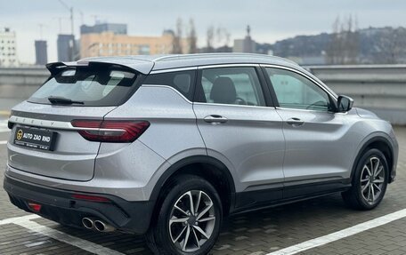 Geely Coolray I, 2022 год, 1 230 000 рублей, 3 фотография