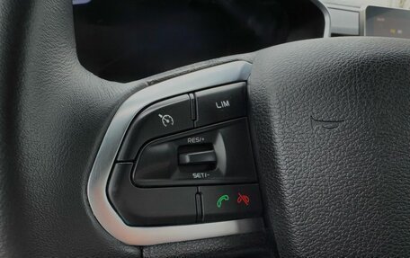 Geely Coolray I, 2022 год, 1 230 000 рублей, 9 фотография