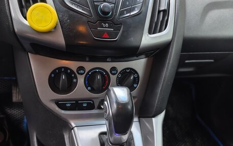 Ford Focus III, 2013 год, 700 000 рублей, 2 фотография