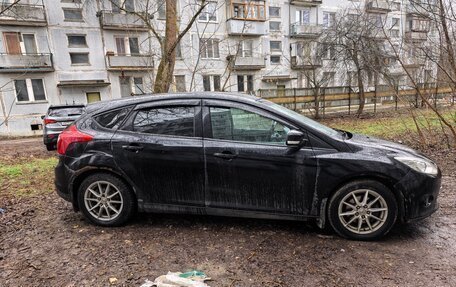 Ford Focus III, 2013 год, 700 000 рублей, 4 фотография