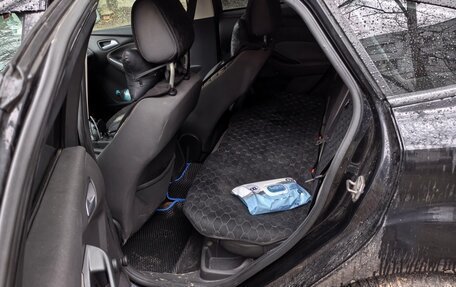 Ford Focus III, 2013 год, 700 000 рублей, 3 фотография