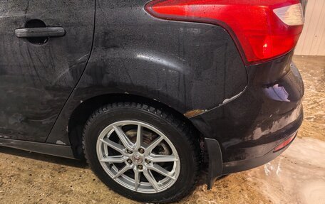 Ford Focus III, 2013 год, 700 000 рублей, 12 фотография