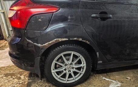 Ford Focus III, 2013 год, 700 000 рублей, 11 фотография