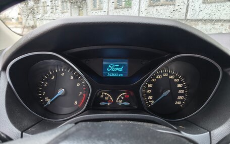 Ford Focus III, 2013 год, 700 000 рублей, 9 фотография