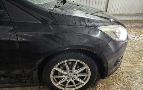 Ford Focus III, 2013 год, 700 000 рублей, 10 фотография