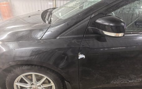 Ford Focus III, 2013 год, 700 000 рублей, 13 фотография