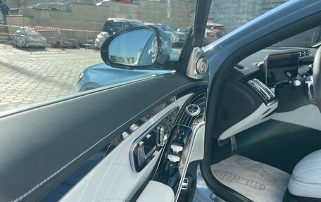 Mercedes-Benz S-Класс, 2024 год, 19 500 000 рублей, 7 фотография