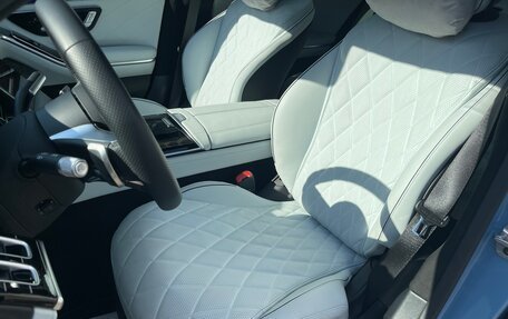 Mercedes-Benz S-Класс, 2024 год, 19 500 000 рублей, 8 фотография