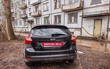 Ford Focus III, 2013 год, 700 000 рублей, 6 фотография