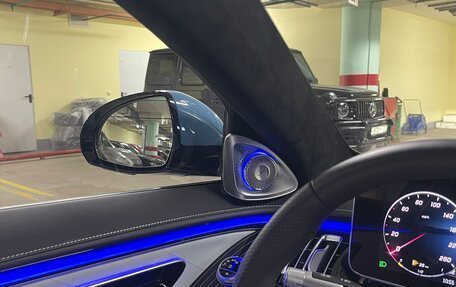 Mercedes-Benz S-Класс, 2024 год, 19 500 000 рублей, 13 фотография