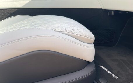 Mercedes-Benz S-Класс, 2024 год, 19 500 000 рублей, 9 фотография