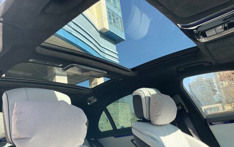 Mercedes-Benz S-Класс, 2024 год, 19 500 000 рублей, 11 фотография