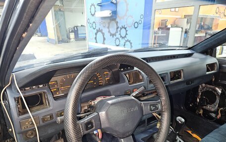 Nissan Silvia IV, 1987 год, 1 000 000 рублей, 6 фотография