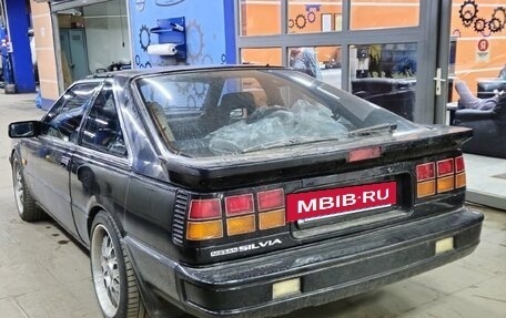 Nissan Silvia IV, 1987 год, 1 000 000 рублей, 3 фотография