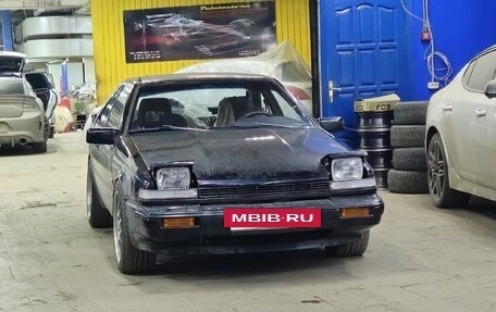 Nissan Silvia IV, 1987 год, 1 000 000 рублей, 2 фотография