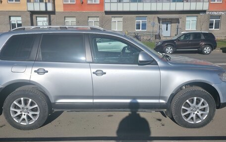 Volkswagen Touareg III, 2008 год, 850 000 рублей, 8 фотография