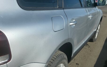 Volkswagen Touareg III, 2008 год, 850 000 рублей, 12 фотография