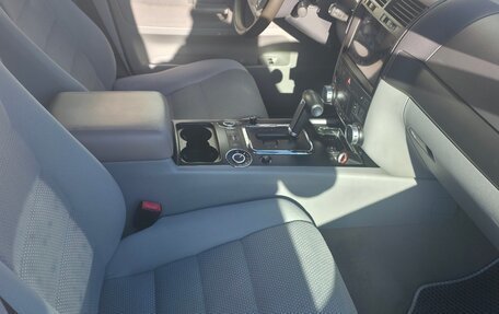 Volkswagen Touareg III, 2008 год, 850 000 рублей, 14 фотография