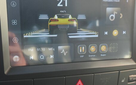 Volkswagen Touareg III, 2008 год, 850 000 рублей, 20 фотография