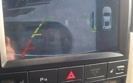 Volkswagen Touareg III, 2008 год, 850 000 рублей, 19 фотография