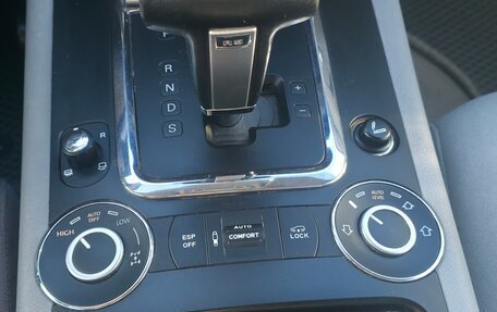 Volkswagen Touareg III, 2008 год, 850 000 рублей, 21 фотография