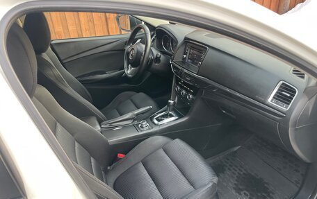 Mazda 6, 2014 год, 1 450 000 рублей, 14 фотография