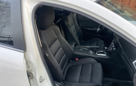 Mazda 6, 2014 год, 1 450 000 рублей, 13 фотография