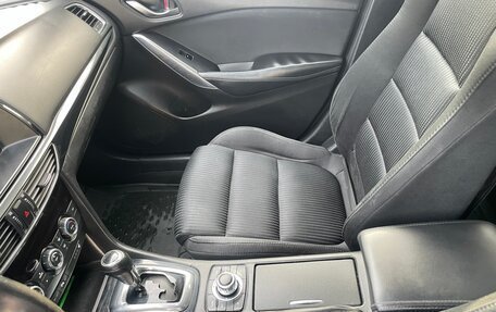 Mazda 6, 2014 год, 1 450 000 рублей, 26 фотография