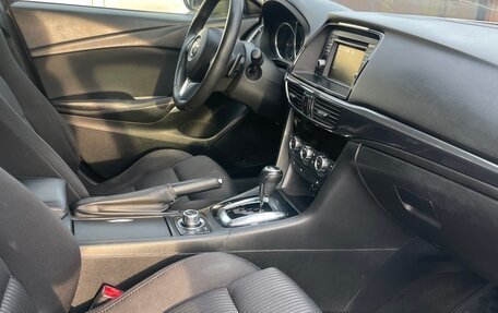 Mazda 6, 2014 год, 1 450 000 рублей, 31 фотография