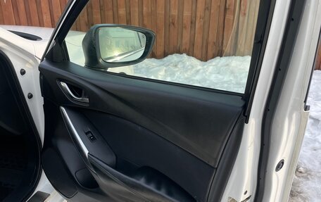 Mazda 6, 2014 год, 1 450 000 рублей, 30 фотография