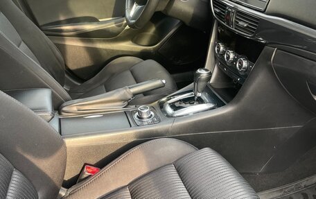 Mazda 6, 2014 год, 1 450 000 рублей, 32 фотография