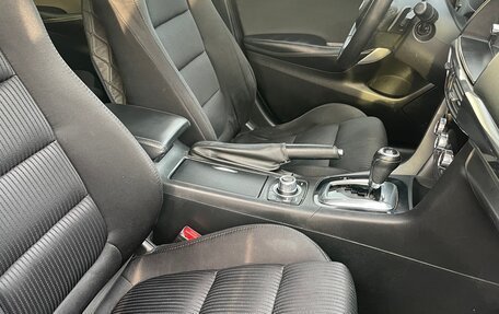 Mazda 6, 2014 год, 1 450 000 рублей, 33 фотография