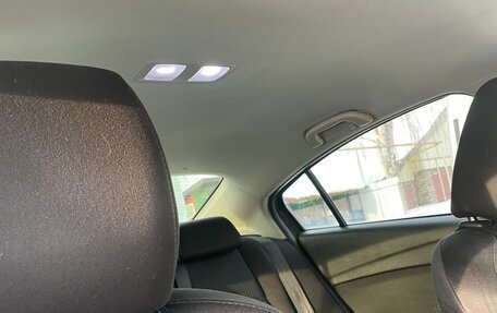 Mazda 6, 2014 год, 1 450 000 рублей, 35 фотография