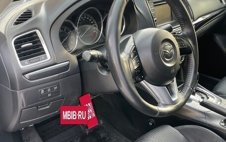 Mazda 6, 2014 год, 1 450 000 рублей, 27 фотография