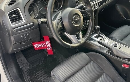 Mazda 6, 2014 год, 1 450 000 рублей, 29 фотография