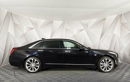 Cadillac CT6 I, 2017 год, 2 905 000 рублей, 6 фотография