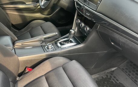 Mazda 6, 2014 год, 1 450 000 рублей, 38 фотография