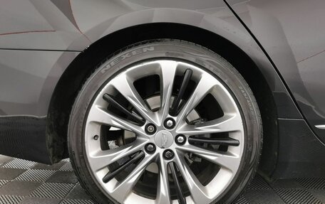 Cadillac CT6 I, 2017 год, 2 905 000 рублей, 9 фотография