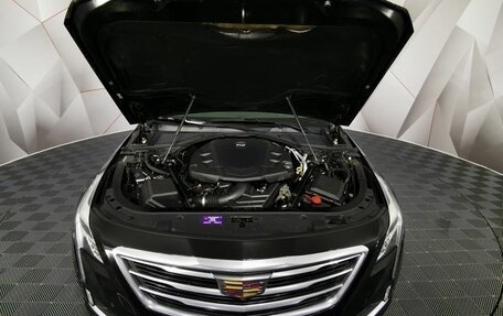 Cadillac CT6 I, 2017 год, 2 905 000 рублей, 11 фотография