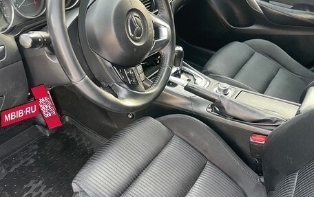 Mazda 6, 2014 год, 1 450 000 рублей, 40 фотография