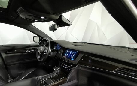 Cadillac CT6 I, 2017 год, 2 905 000 рублей, 13 фотография