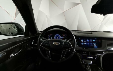 Cadillac CT6 I, 2017 год, 2 905 000 рублей, 20 фотография