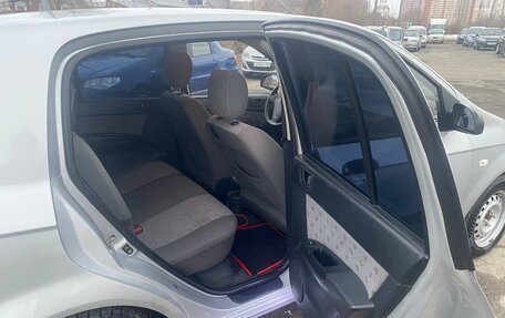 Hyundai Getz I рестайлинг, 2004 год, 369 000 рублей, 13 фотография