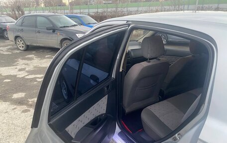 Hyundai Getz I рестайлинг, 2004 год, 369 000 рублей, 9 фотография